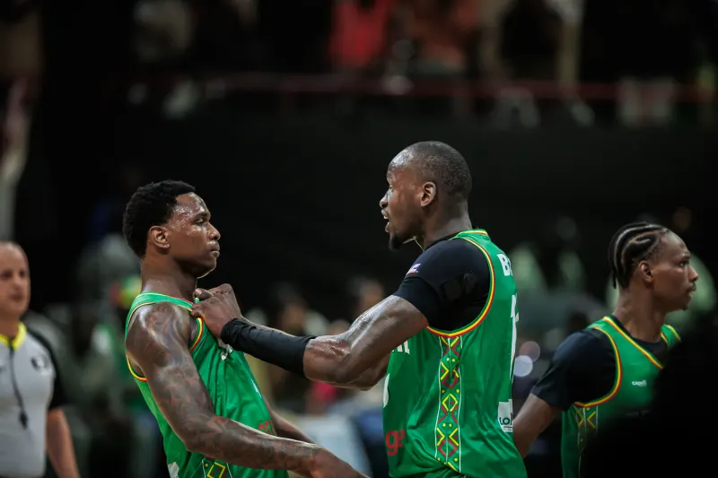 Mondial FIBA 2027 (Q) : le Sénégal pour confirmer, choc Mali - Angola 