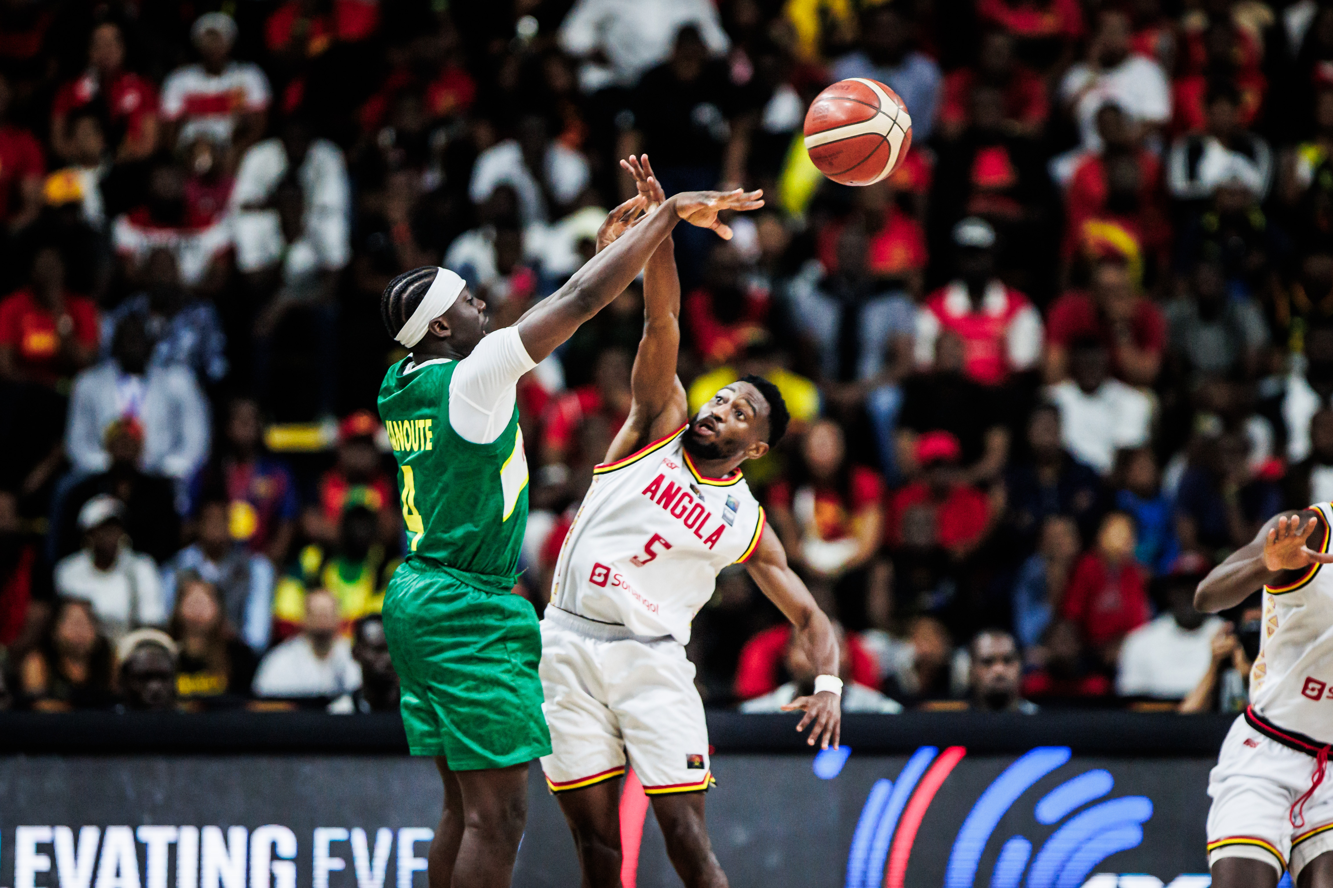 Mondial FIBA 2027 : Côte d’Ivoire et Mali en patrons, le Sénégal relancé