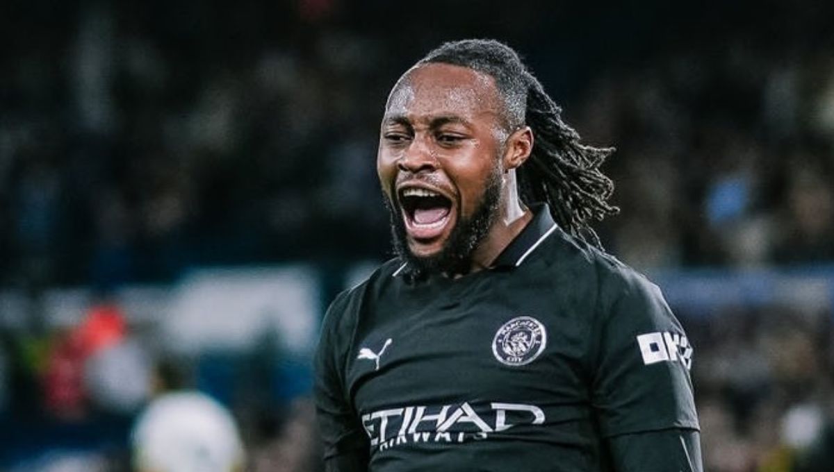 Manchester City : Antoine Semenyo, l'homme qui change tout