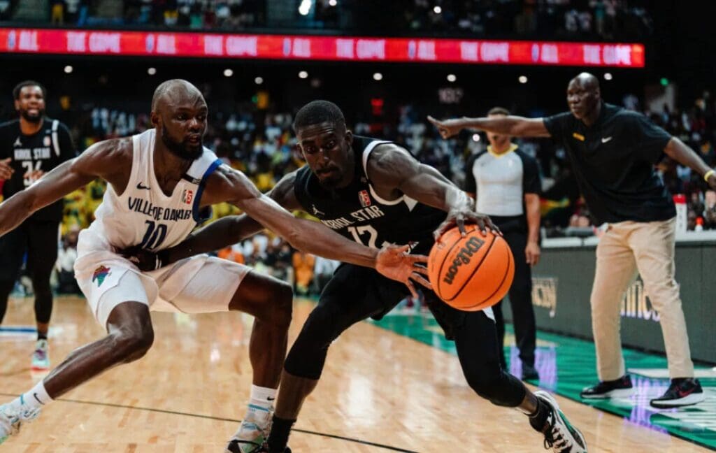 Basketball Africa League : tout savoir sur l'édition 2026