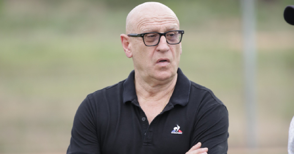 Togo : Patrice Neveu, entre enthousiasme, interrogations et attentes