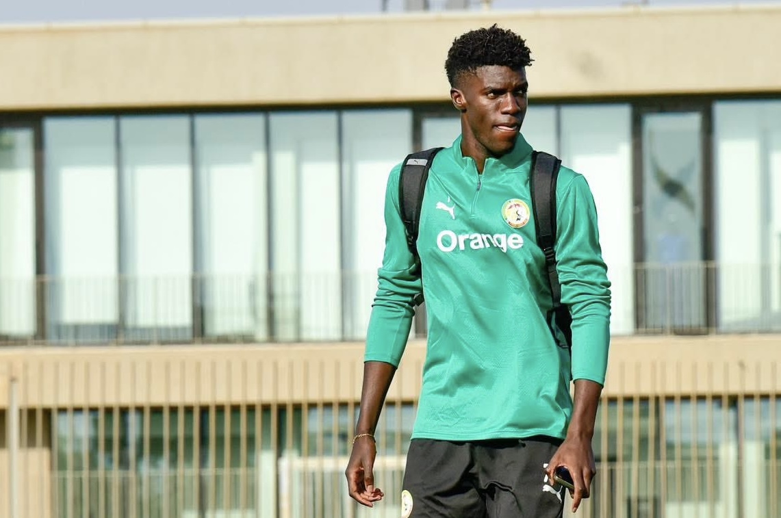 Senegal - Assane Diao: Two months to convince Pape Thiaw