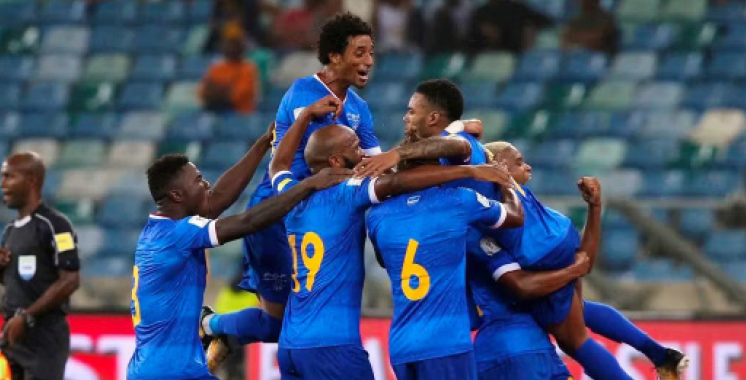 Football: The battle plan of Cape Verde ahead of the FIFA World Cup