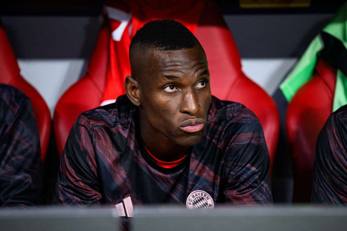 Nicolas Jackson: The loan that does not take off at Bayern Munich