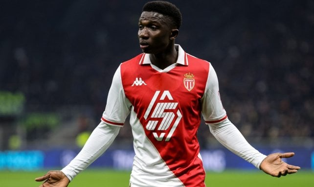 Lamine Camara, un départ inévitable