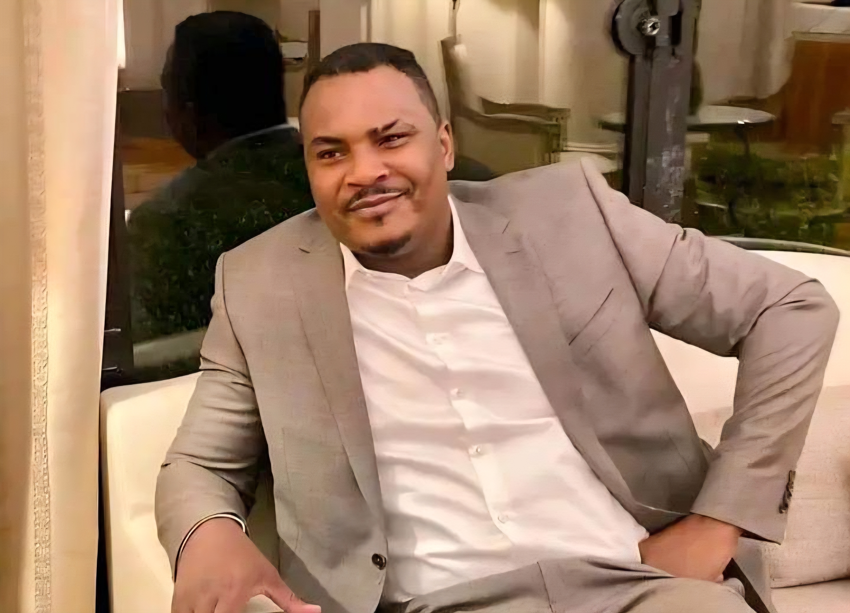 FECOFA Elections: Aziz Makukula, a candidacy on many lips