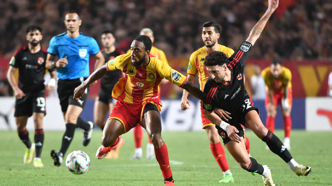 LDC CAF : 2 chocs à ne pas rater, le Stade Malien pour confirmer ?