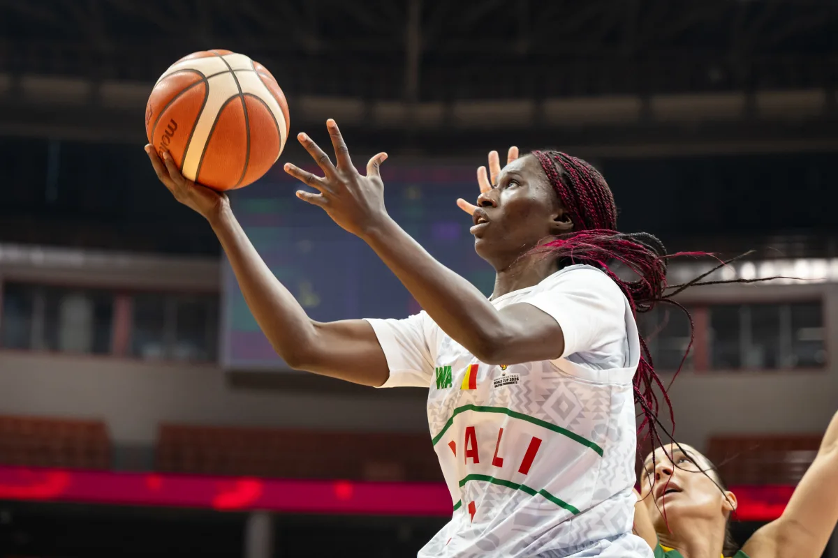 Women’s FIBA World Championship 2026: Nigeria validates its ticket, Mali and Senegal in full suspense