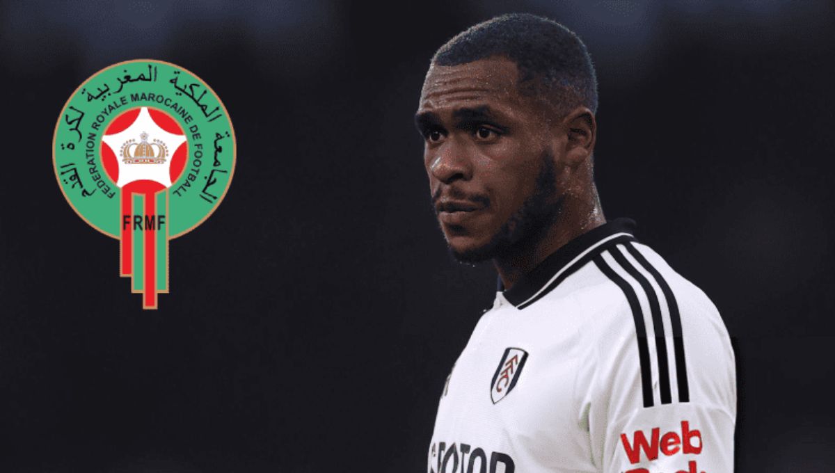 FIFA WC 2026: Why Morocco doesn’t need Issa Diop