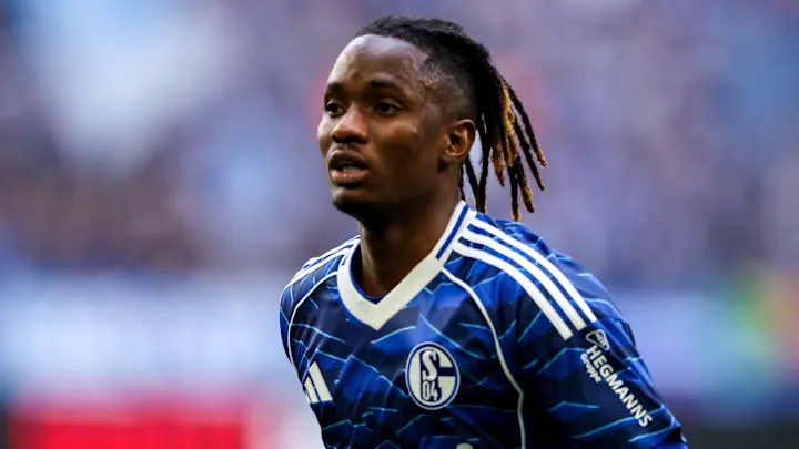 Drame familial, doutes et résilience : la métamorphose de Moussa N'Diaye à Schalke