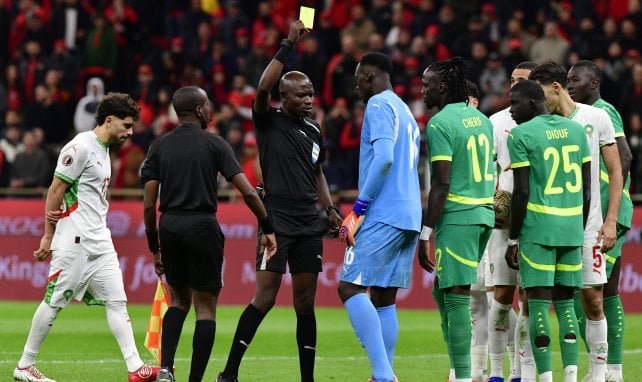 AFCON 2025: Senegal loses its title on appeal, Morocco declared champions