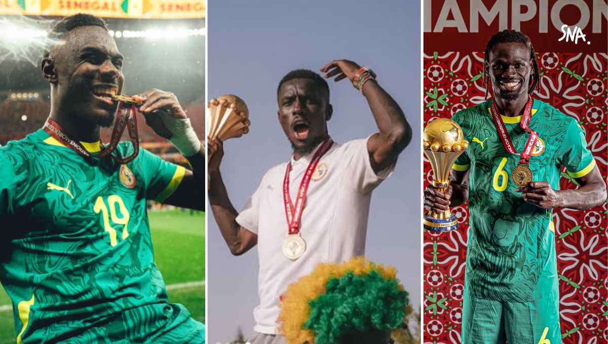 CAN 2025 : Niakhaté, Idrissa Gueye... Les joueurs sénégalais vent débout pour défendre leur mérite