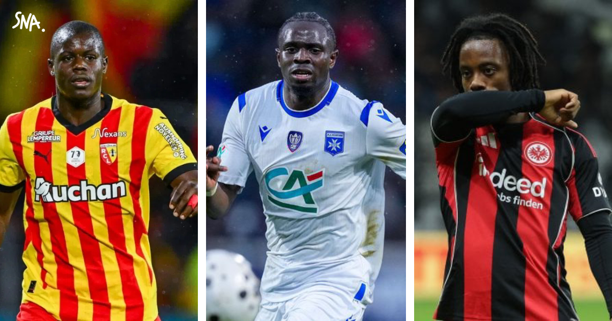 Binationalité : choisir l'Afrique à trois mois du Mondial, opportunisme ou choix du cœur ? 