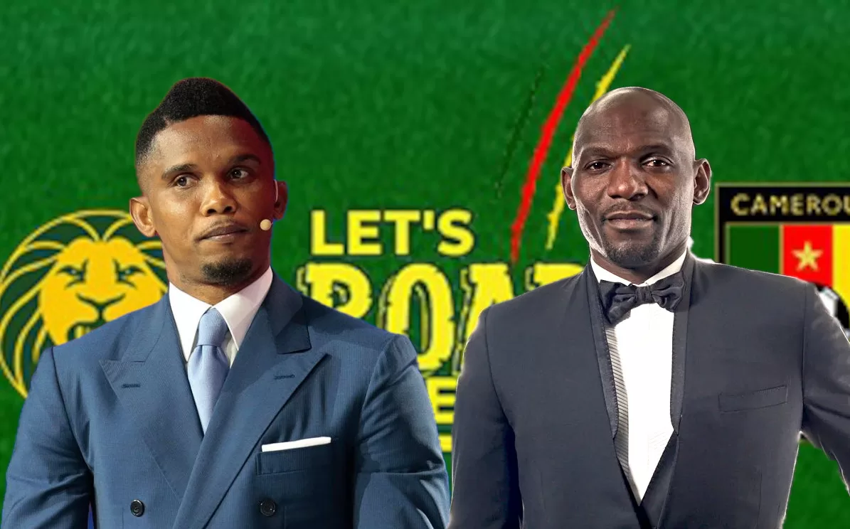 Cameroon: Samuel Eto'o – Gérémie Njitap, the unending standoff