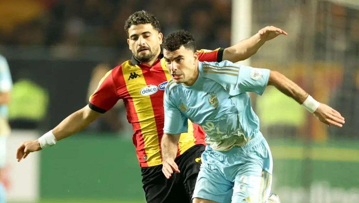 CAF Champions League: Al Ahly in danger, Stade Malien dreams of a feat against Sundowns