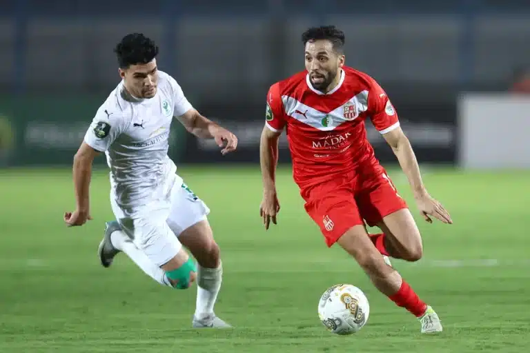 CAF Confed Cup: Suspense everywhere