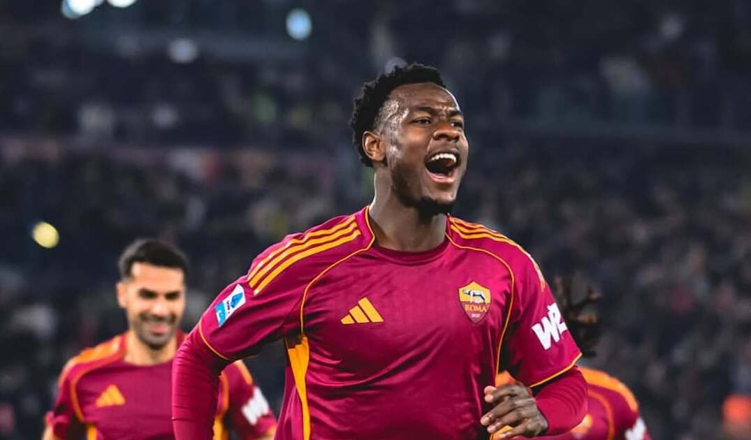 Evan Ndicka, l’atout offensif inattendu de l’AS Roma
