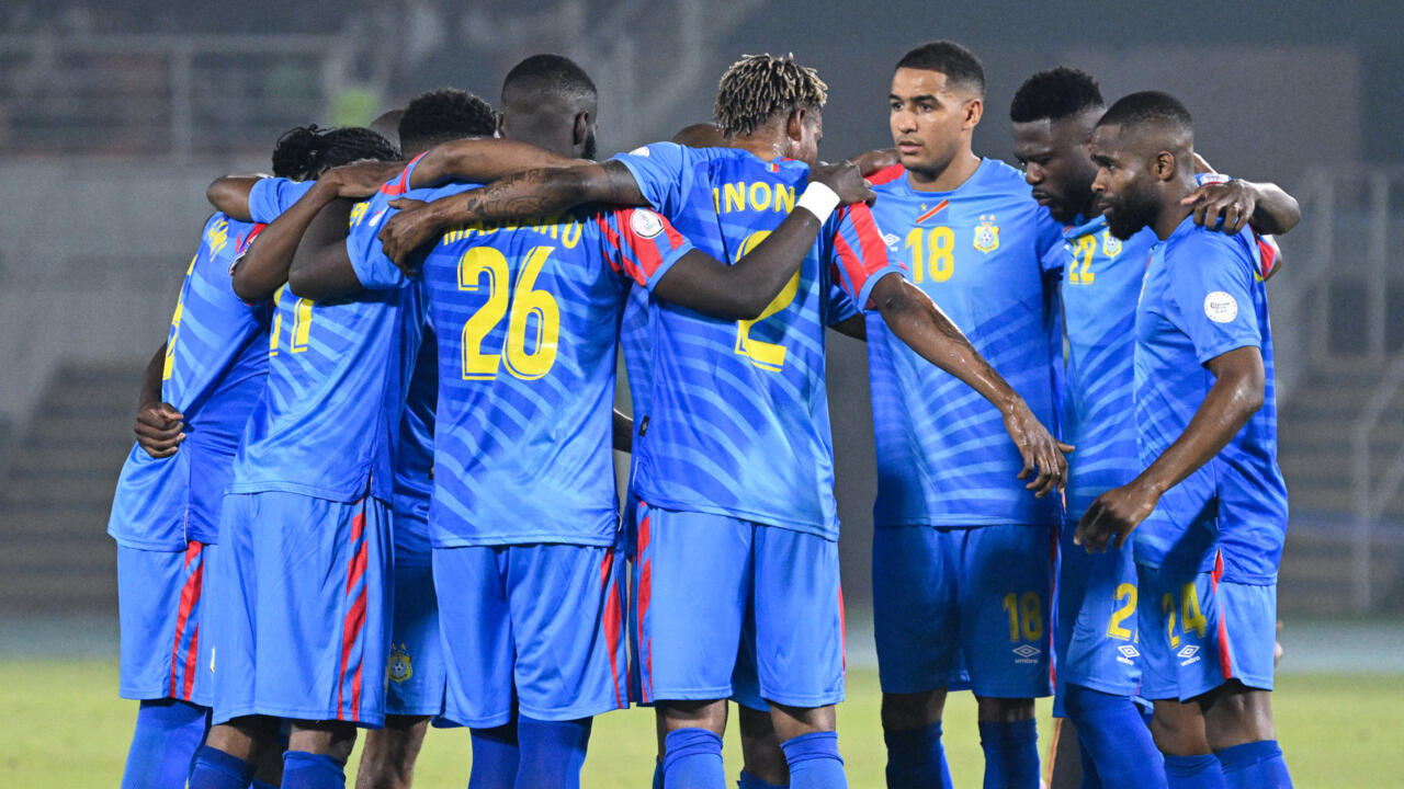 Football - Top African teams battle during International Break