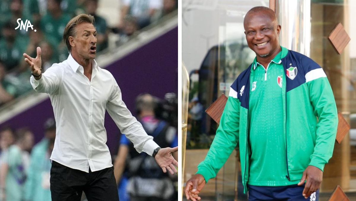 Football - Ghana: Appiah, Hervé Renard... four profiles to replace Otto Addo