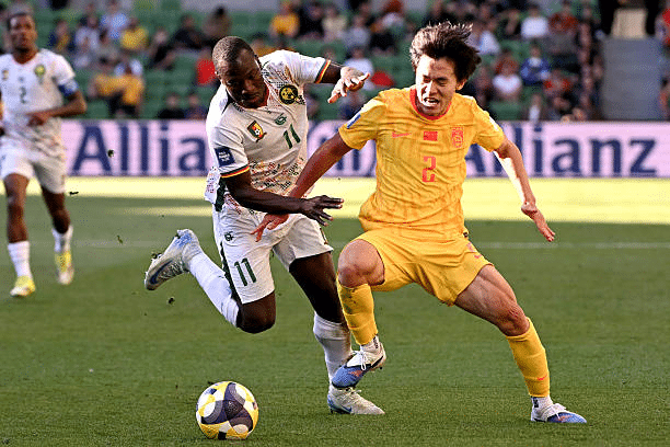 FIFA Series : Cap-Vert, Cameroun, Gabon... le bilan des nations africaines après la trêve de mars