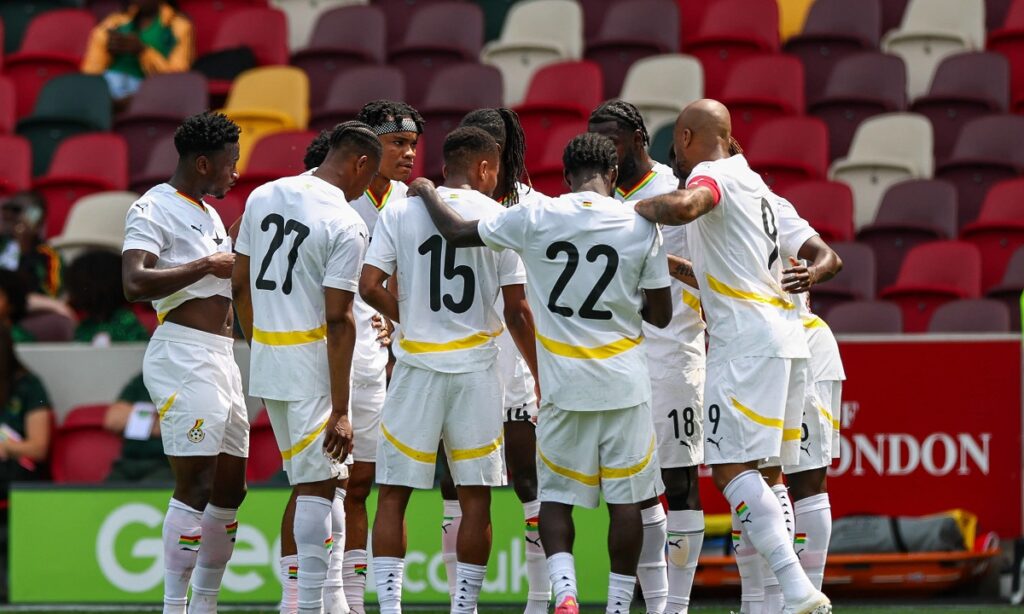 FIFA World Cup 2026: Should we worry about Ghana?
