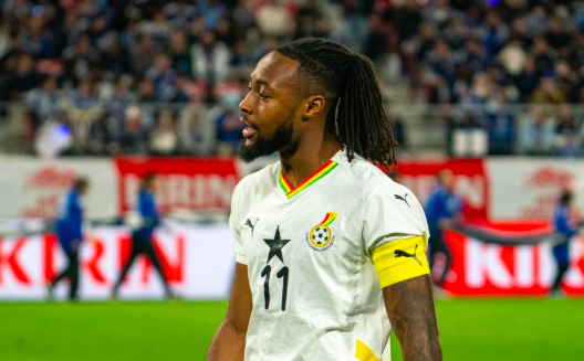 Football - Ghana: Antoine Semenyo facing the challenge of leadership - Sport News Africa