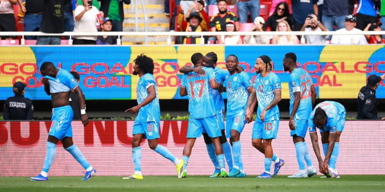 Mondial 2026 : tensions entre clubs européens et la RDC pour le retour des joueurs