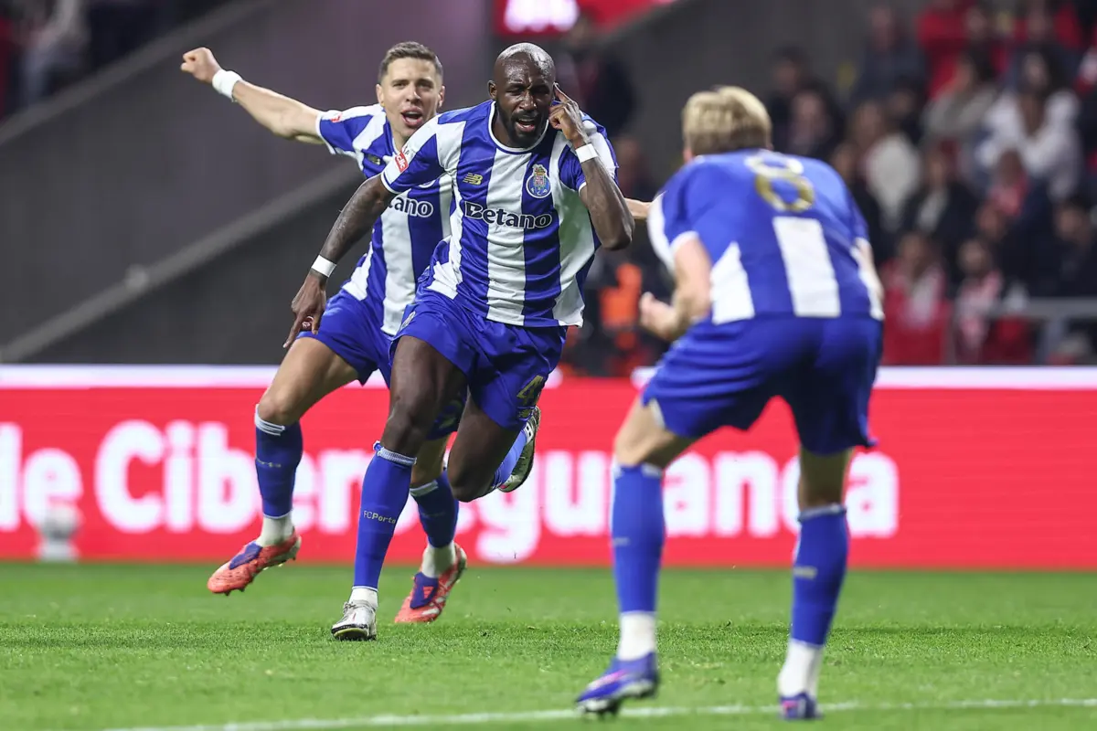 Seko Fofana, la résurrection portugaise