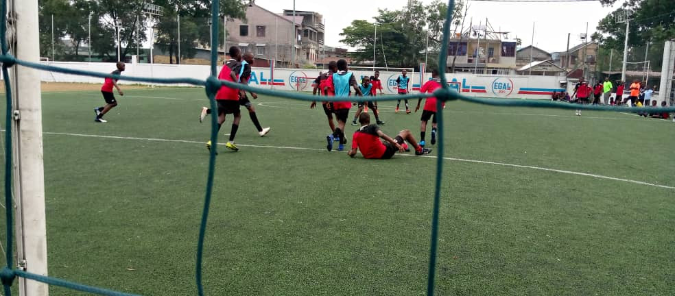 Foot en RD Congo : un système pédocriminel toujours en place