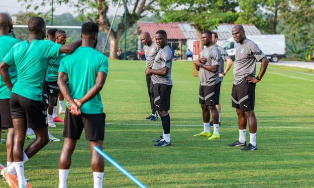 Côte d'Ivoire : les quatre plaies des Eléphants à soigner avant le Mondial