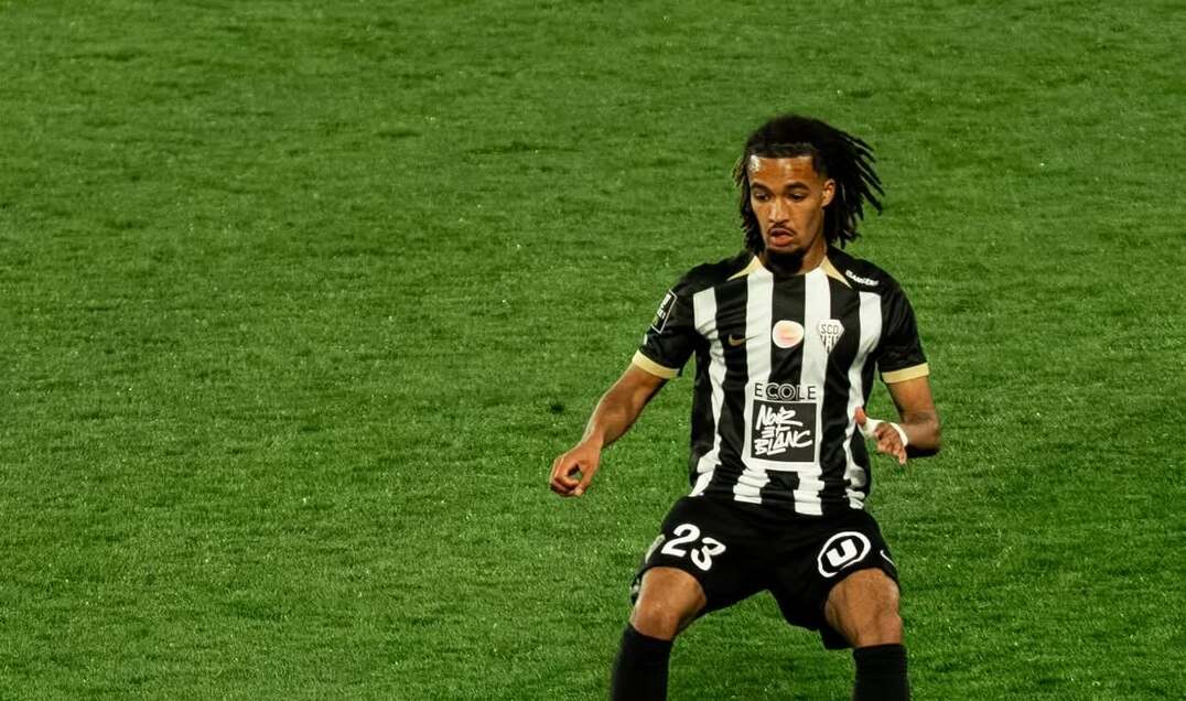 Football -Mali - Angers: Dan Sinaté confides his story 