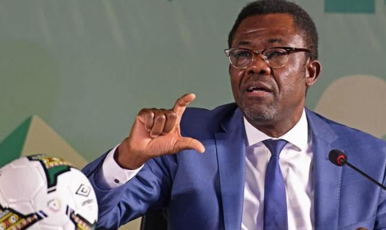RD Congo : nouvelle ingérence politique pour soutenir la candidature de Véron Mosengo-Omba