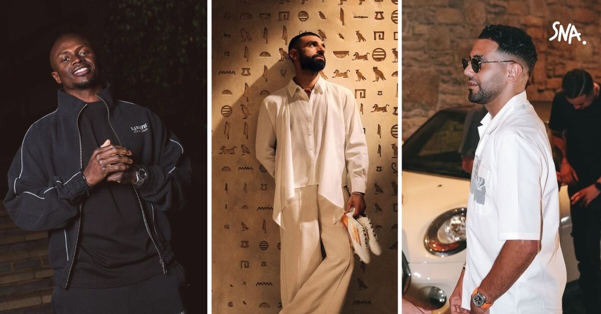 The five most powerful African athletes on social media