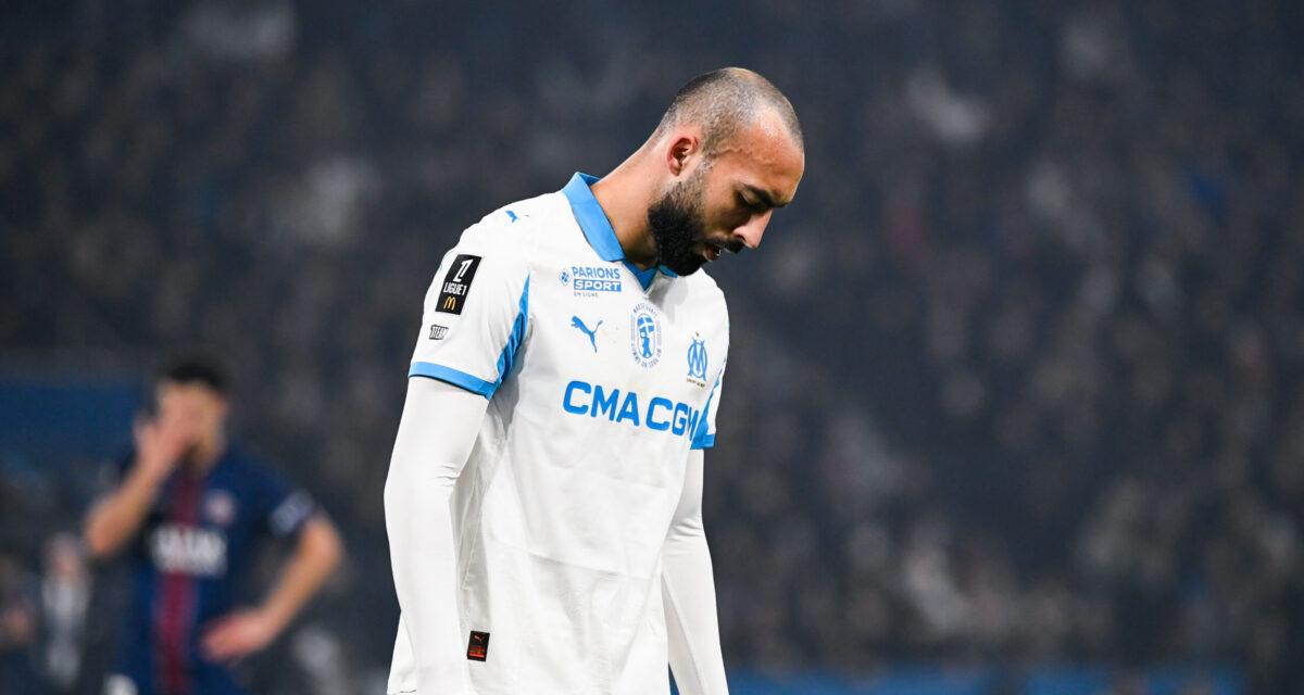 Himad Abdelli, symbol of the failure of OM?