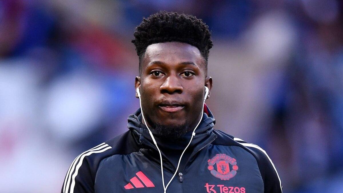 Football - Cameroon: Andre Onana could be lining up another set of revelations 