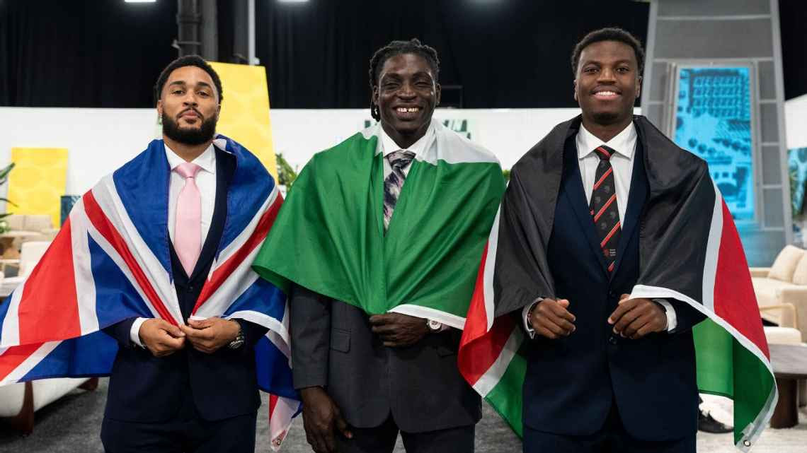 NFL Draft: 2026, a turning point for Africa