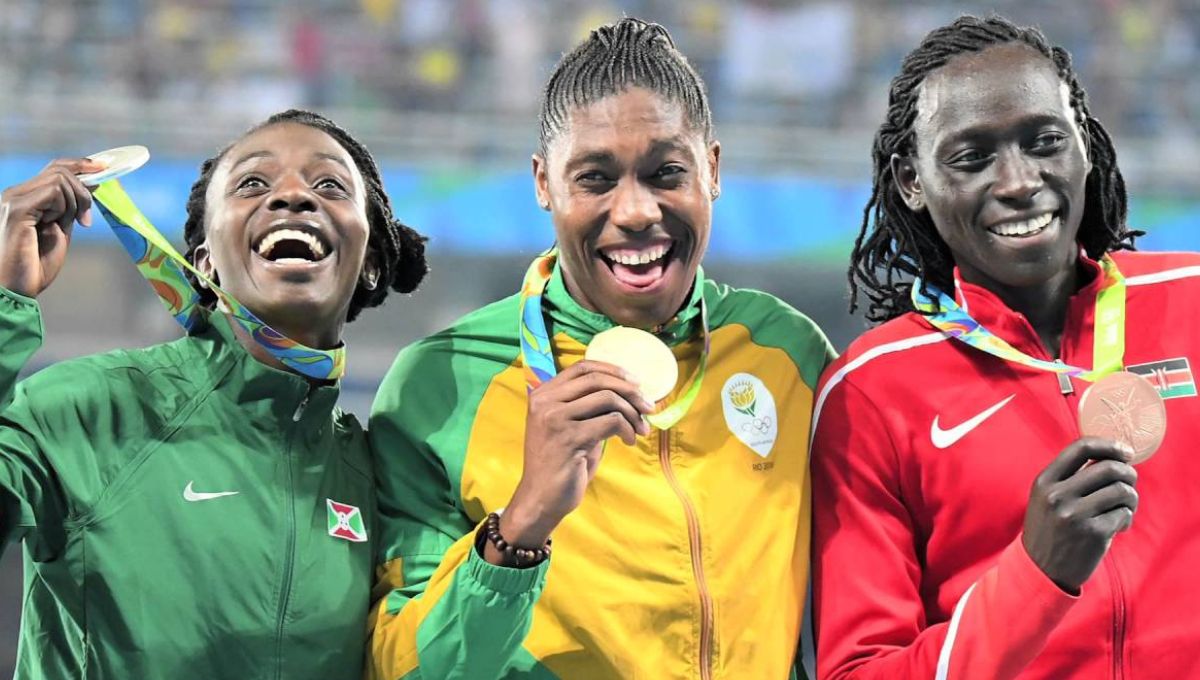 JO Rio 2016 : quand l’Afrique battait son record de médailles aux Jeux Olympiques