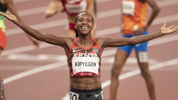 Athletics - Diamond League 2026: African stars to watch closely