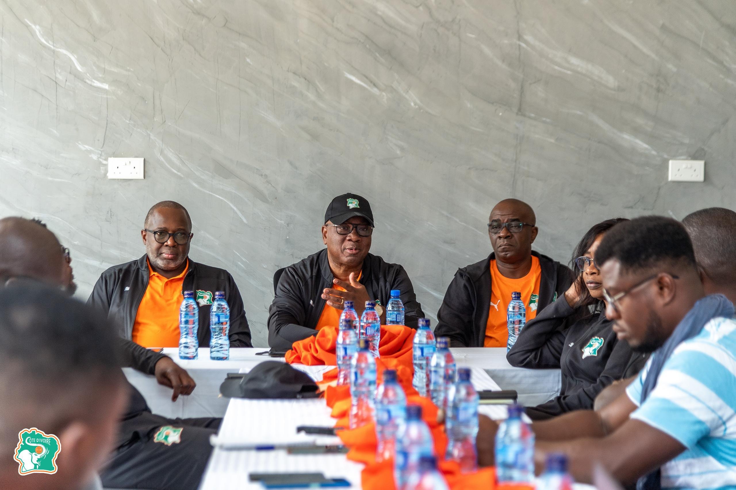 Côte d’Ivoire - FIF - Idriss Diallo - Malick Tohé, les raisons du divorce