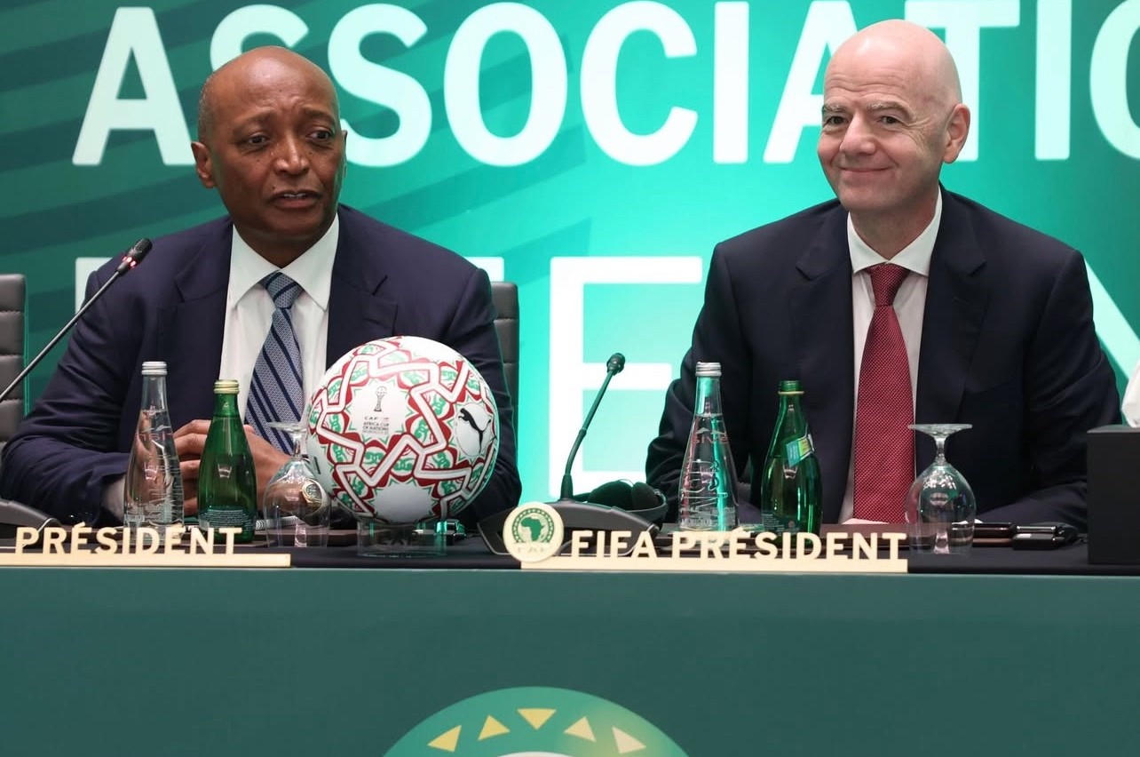 FIFA 2027: CAF support for Infantino far from being unanimous