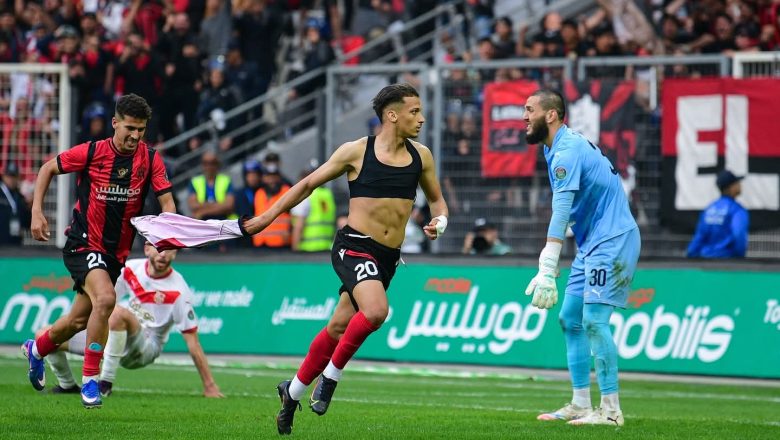 CAF Cup: USM Alger edge Zamalek at the end of suspense