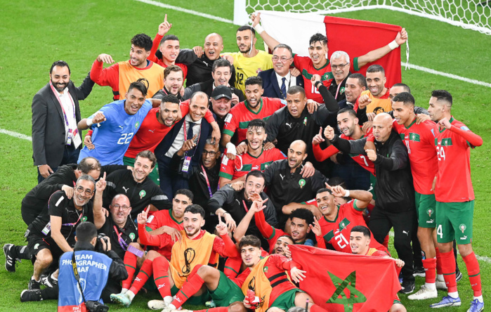 Mondial 2026 : après le Maroc, qui peut créer l'exploit ?
