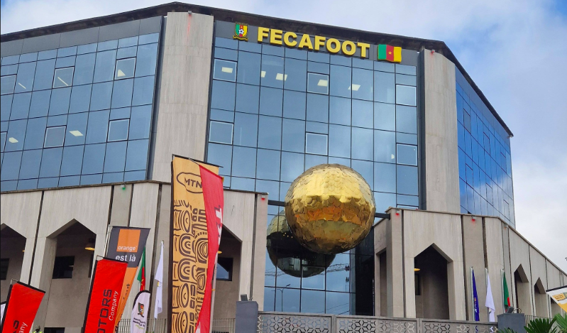 Cameroon: Truths about the new headquarters of Fécafoot
