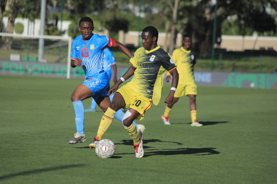 U17 AFCON: Côte d'Ivoire and Uganda impress, Morocco sticks