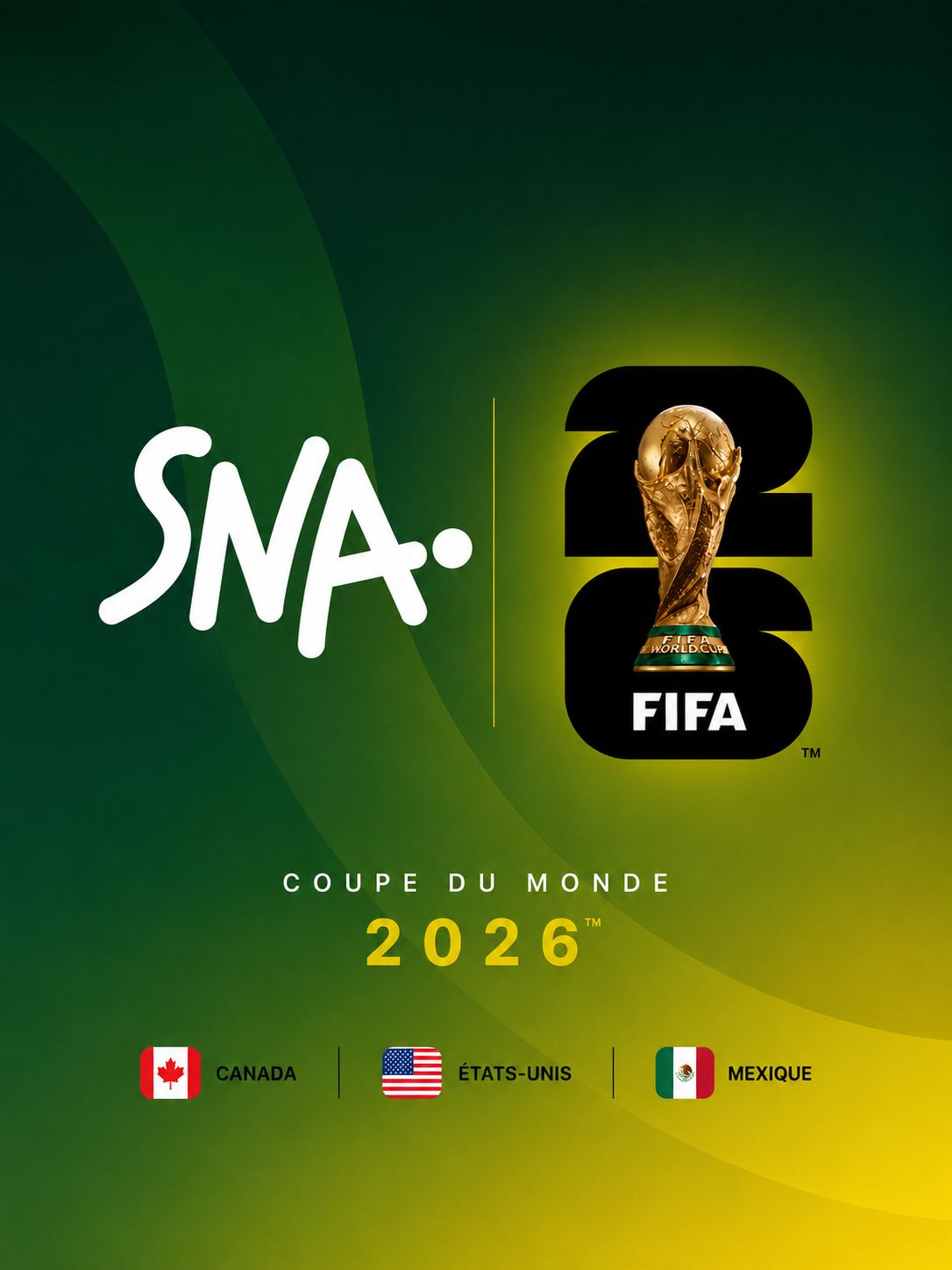 Coupe du Monde 2026 : calendrier complet, groupes, matchs