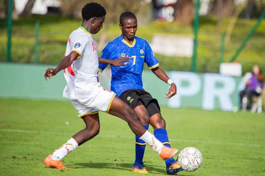 U17 AFCON 2026: Latest group updates
