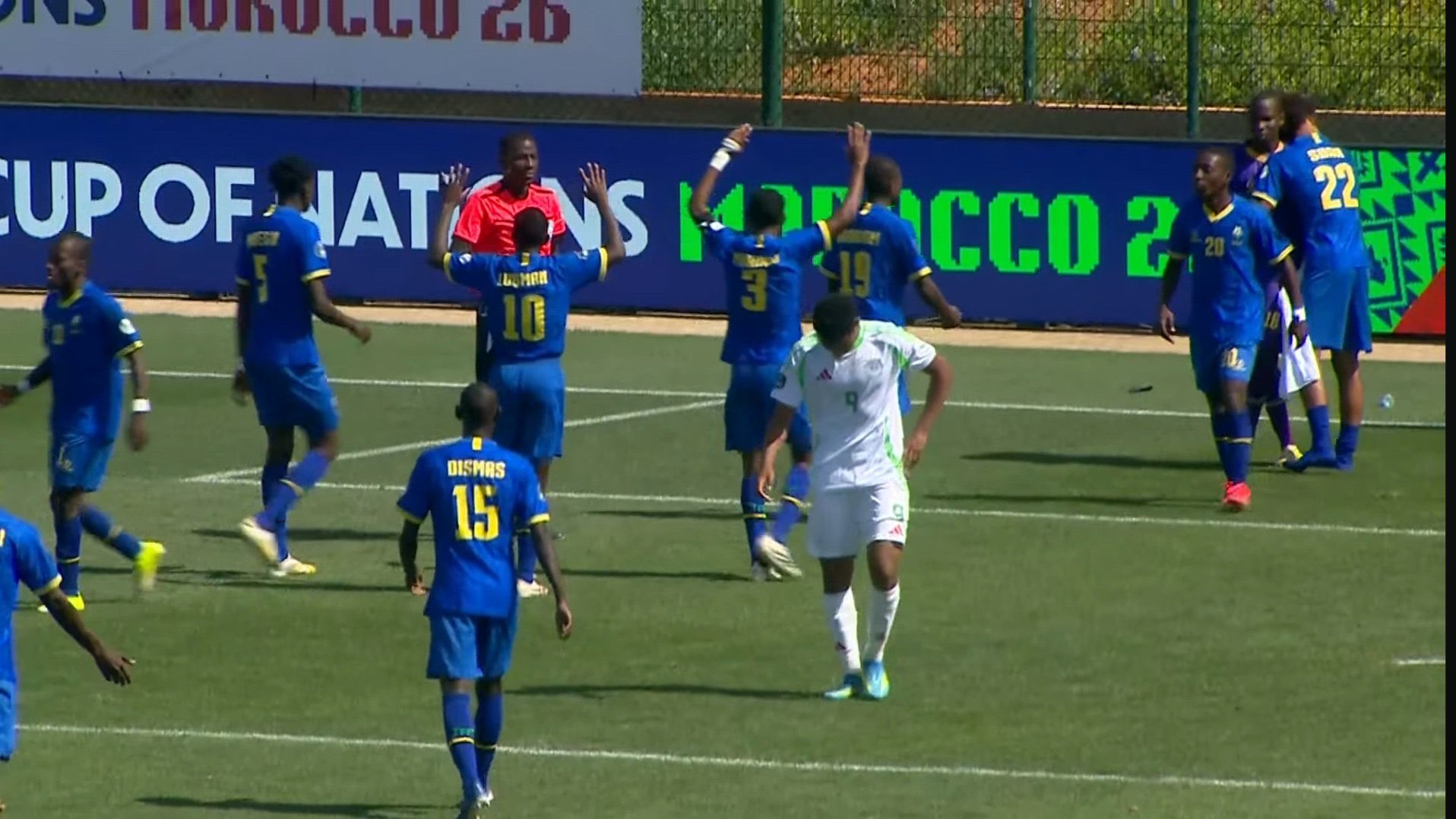 CAN U17 : Algérie, Cameroun et Côte d’Ivoire au tapis, choc Maroc - Sénégal