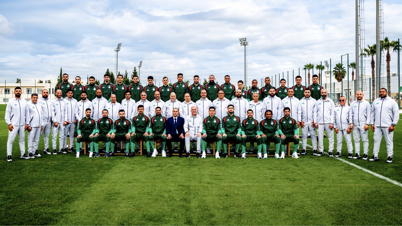 Mondial 2026 : l'Algérie peut-elle survivre au premier tour ?