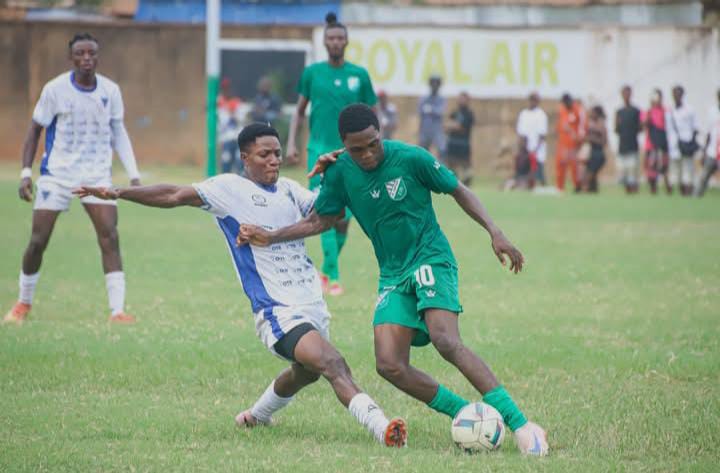 Togo: Match-fixing scandal involving several leaders