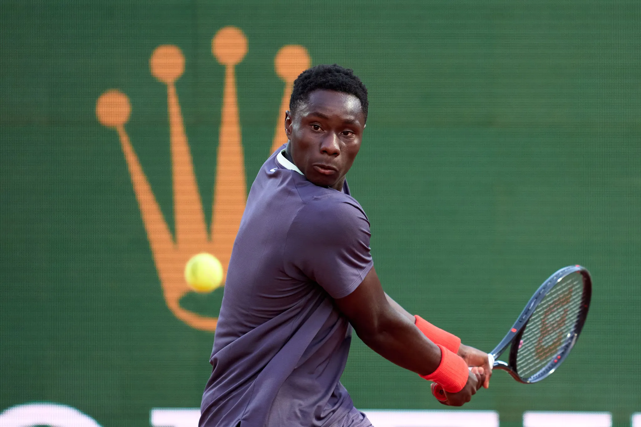 Qui est Moïse Kouamé, le Franco-camerouno-ivoirien qui affole Roland-Garros ?